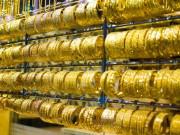 Tiêu dùng - Giá vàng hôm nay 23/7: Tiếp tục giảm mạnh phiên đầu tuần?