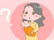 Bà bầu - Xuống bàn đẻ dù mệt đến mấy, mẹ cũng nhớ hỏi bác sĩ 3 câu quan trọng này!