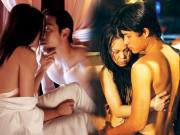 Giải trí - Bật mí những đồ "bảo hộ" không ngờ của sao Việt khi đóng cảnh 18+