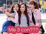 Đẹp - Diễn viên U50 nổi như cồn với 4 lần cưới chồng, đẻ 3 lứa vẫn bị nhầm... là bạn con