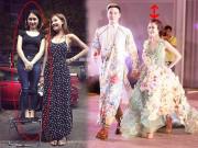 Đẹp - Ảnh bóc mẽ chiều cao thật khiến Hoà Minzy, Hoàng Thuỳ Linh chỉ muốn giấu nhẹm