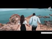 Xem ăn chơi - Đẹp mê ly clip dạo chơi khắp biển miền Trung đến Sài Gòn chỉ trong 4 phút!