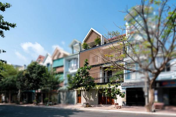 can nha vung tau quay thang huong tay ma van mat "lim tim" nho vat lieu nay - 1