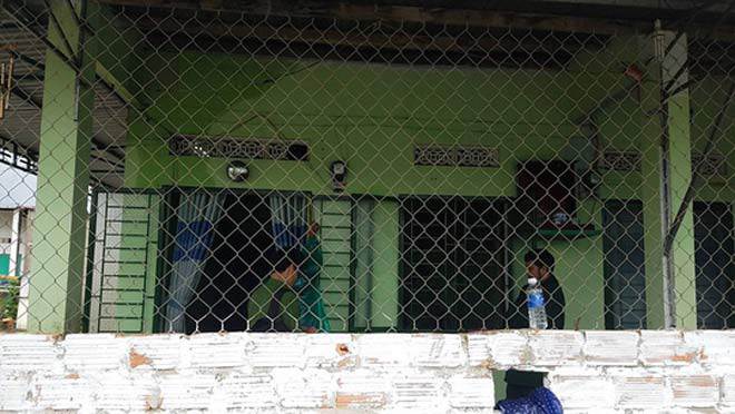 NÓNG: Đang khám nhà Nga amp;#34;vọcamp;#34; trong vụ tra tấn dã man giúp việc 9X đến sảy thai - 2