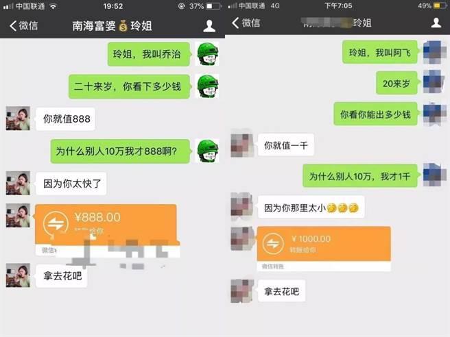 Nữ đại gia chuyên gạ tình trai trẻ: amp;#34;Theo chị 1 đêm, muốn bao nhiêu cũng đượcamp;#34; - 3