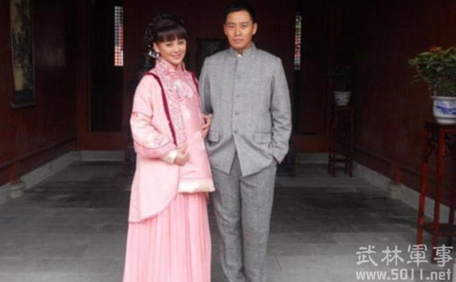Điêu Thuyền đẹp nhất màn ảnh: Nằng nặc lấy chồng Tây, giờ khổ sở không dám kêu ai - 14