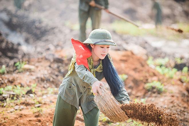 Xem MV amp;#34;Cúc ơi!amp;#34;, nghẹn ngào nhớ 10 nữ anh hùng Ngã ba Đồng Lộc - 11