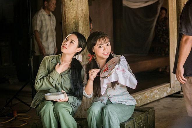 Xem MV amp;#34;Cúc ơi!amp;#34;, nghẹn ngào nhớ 10 nữ anh hùng Ngã ba Đồng Lộc - 12