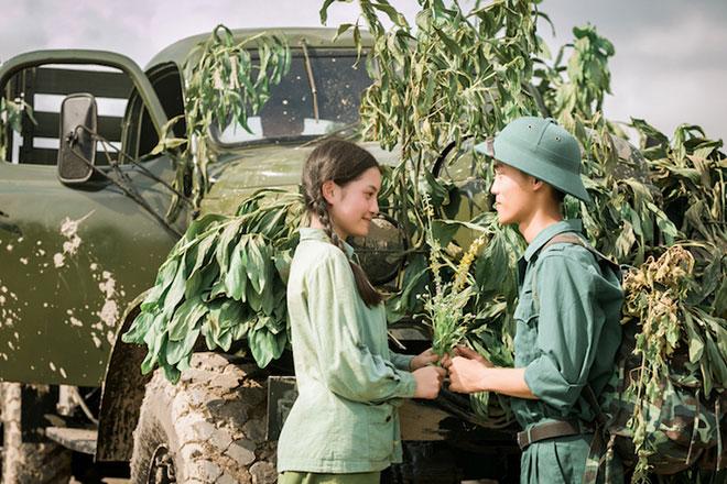 Xem MV amp;#34;Cúc ơi!amp;#34;, nghẹn ngào nhớ 10 nữ anh hùng Ngã ba Đồng Lộc - 2