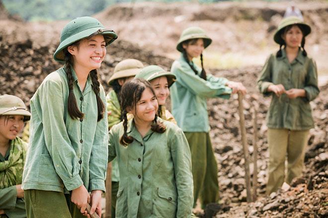 Xem MV amp;#34;Cúc ơi!amp;#34;, nghẹn ngào nhớ 10 nữ anh hùng Ngã ba Đồng Lộc - 3