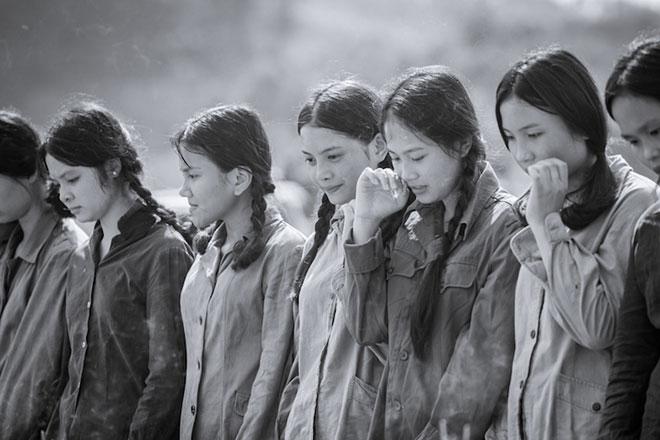Xem MV amp;#34;Cúc ơi!amp;#34;, nghẹn ngào nhớ 10 nữ anh hùng Ngã ba Đồng Lộc - 4