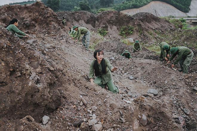 Xem MV amp;#34;Cúc ơi!amp;#34;, nghẹn ngào nhớ 10 nữ anh hùng Ngã ba Đồng Lộc - 5