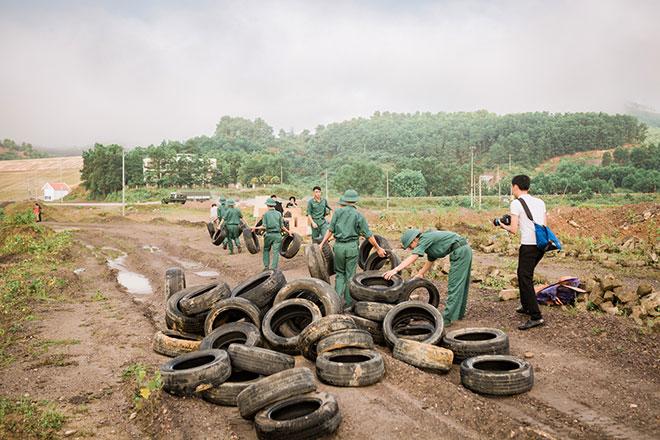 Xem MV amp;#34;Cúc ơi!amp;#34;, nghẹn ngào nhớ 10 nữ anh hùng Ngã ba Đồng Lộc - 9