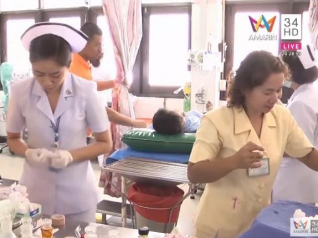 Đi hát karaoke, sáng hôm sau tỉnh dậy thấy mất của quý