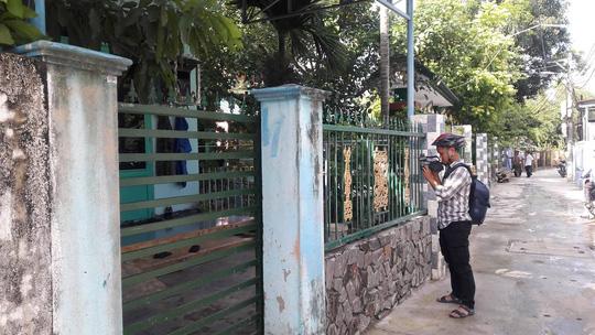 Án mạng kinh hoàng trong ngôi nhà trọ, 2 người chết, 1 bị thương nghiêm trọng - 2