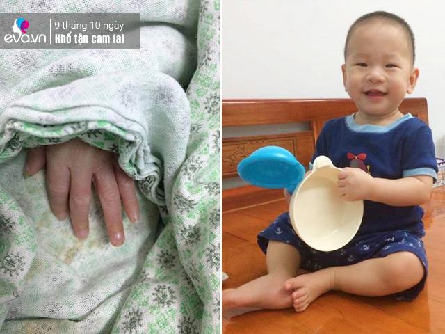 29 tuần mang thai như ác mộng của mẹ Hà Nam, sau sinh một tháng mới được nhìn mặt con