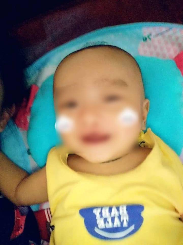 Bé trai 4 tháng tuổi tử vong sau cơn sốt nhẹ: Bác sĩ không khám vẫn chỉ định điều trị - 2