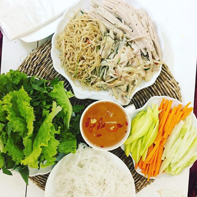 Chồng tăng chục cân sau cưới nhờ vợ nấu cơm ngon “vỗ béo” mỗi ngày - 7