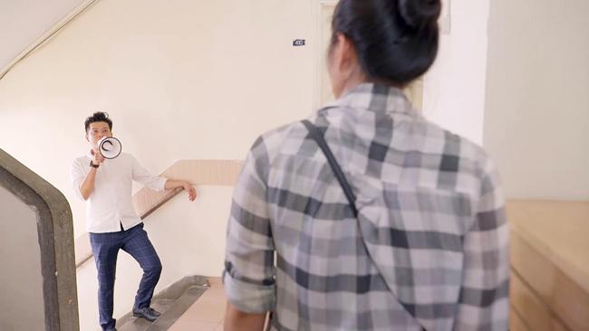 Phũ như ông chồng Gạo Nếp Gạo Tẻ: Vác loa “la làng” để vợ xấu hổ, chịu ly hôn - 8