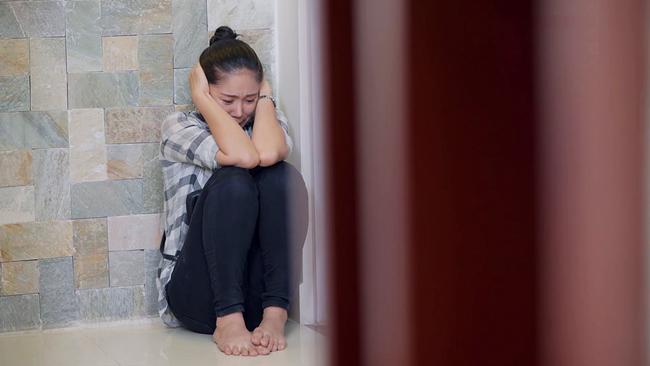 Phũ như ông chồng Gạo Nếp Gạo Tẻ: Vác loa “la làng” để vợ xấu hổ, chịu ly hôn - 9