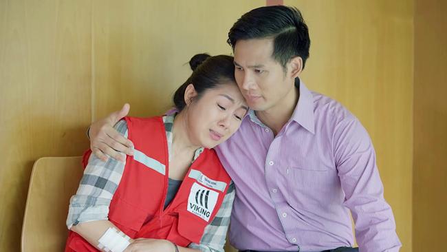 Phũ như ông chồng Gạo Nếp Gạo Tẻ: Vác loa “la làng” để vợ xấu hổ, chịu ly hôn - 10