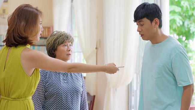 Phũ như ông chồng Gạo Nếp Gạo Tẻ: Vác loa “la làng” để vợ xấu hổ, chịu ly hôn - 11