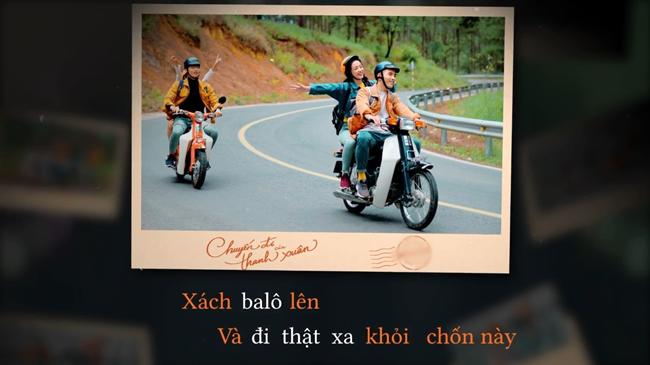 Cuối cùng, Sơn Tùng M-TP cũng lộ mặt trong phim ngắn thanh xuân đáng mong chờ nhất 2018 - 3