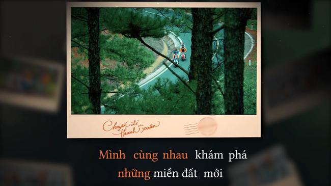 Cuối cùng, Sơn Tùng M-TP cũng lộ mặt trong phim ngắn thanh xuân đáng mong chờ nhất 2018 - 4