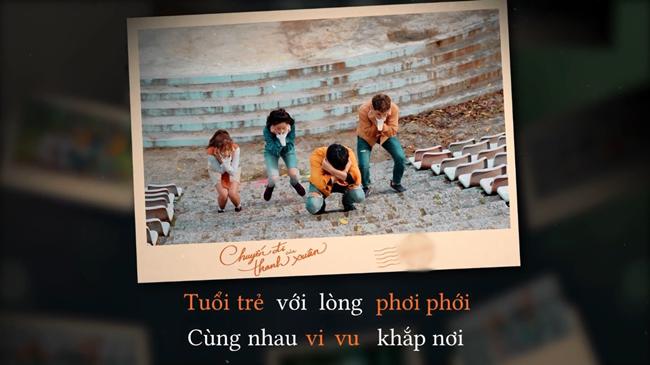 Cuối cùng, Sơn Tùng M-TP cũng lộ mặt trong phim ngắn thanh xuân đáng mong chờ nhất 2018 - 5