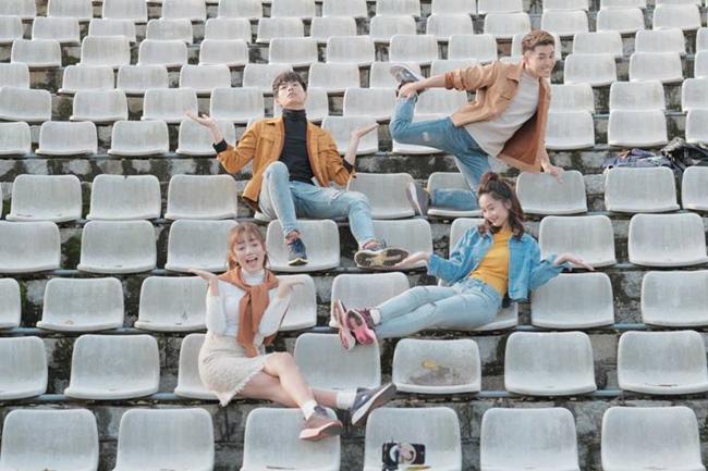 Cuối cùng, Sơn Tùng M-TP cũng lộ mặt trong phim ngắn thanh xuân đáng mong chờ nhất 2018 - 6