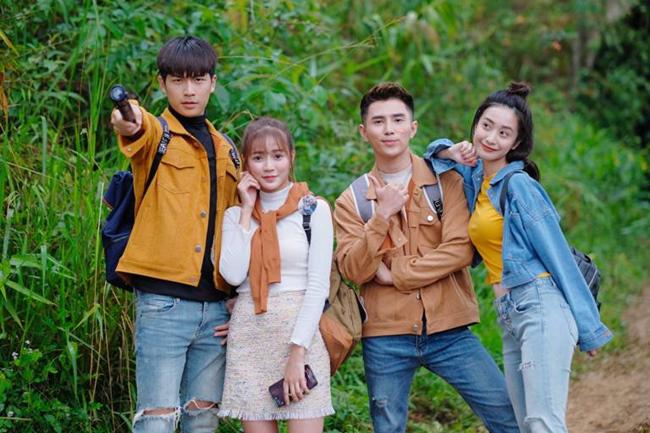 Cuối cùng, Sơn Tùng M-TP cũng lộ mặt trong phim ngắn thanh xuân đáng mong chờ nhất 2018 - 7