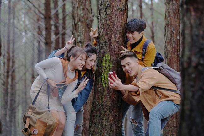 Cuối cùng, Sơn Tùng M-TP cũng lộ mặt trong phim ngắn thanh xuân đáng mong chờ nhất 2018 - 8