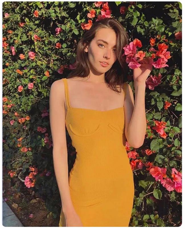 Đừng chạy theo mốt Hàn Quốc nữa, đây chính là phong cách mà phụ nữ trên toàn thế giới cần học theo - 9