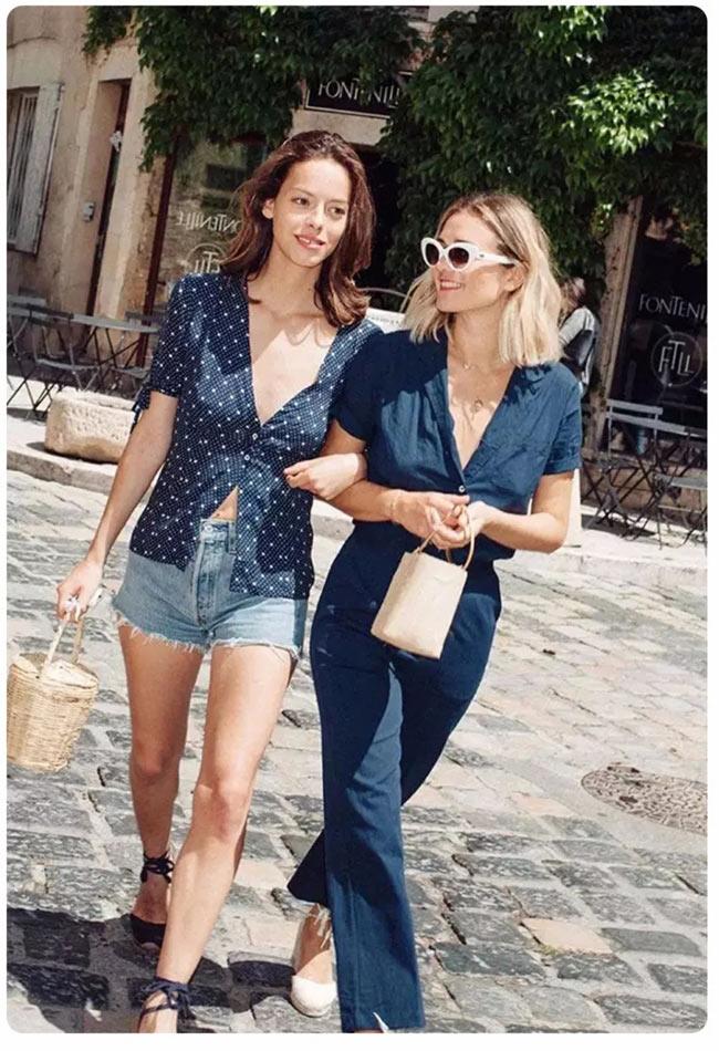 Đừng chạy theo mốt Hàn Quốc nữa, đây chính là phong cách mà phụ nữ trên toàn thế giới cần học theo - 13