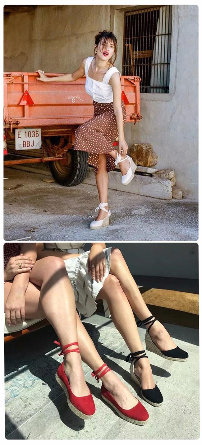 Đừng chạy theo mốt Hàn Quốc nữa, đây chính là phong cách mà phụ nữ trên toàn thế giới cần học theo - 19