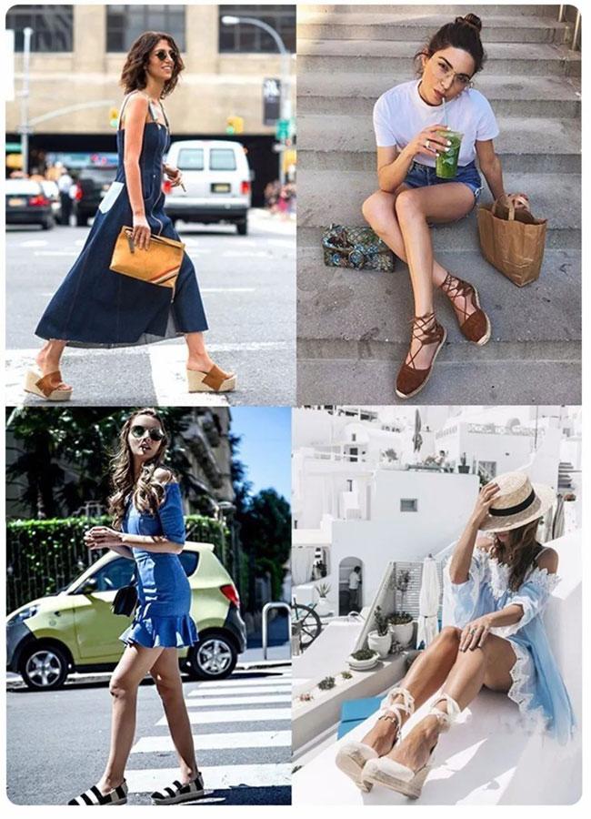 Đừng chạy theo mốt Hàn Quốc nữa, đây chính là phong cách mà phụ nữ trên toàn thế giới cần phải học theo - 20