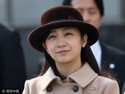 Xinh đẹp tuyệt trần nhưng Công chúa Nhật Bản lại luôn ăn mặc già dặn hơn tuổi 20 - 14