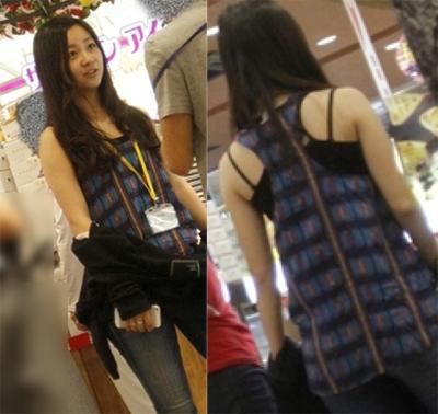 Xinh đẹp tuyệt trần nhưng Công chúa Nhật Bản lại luôn ăn mặc già dặn hơn tuổi 20 - 8