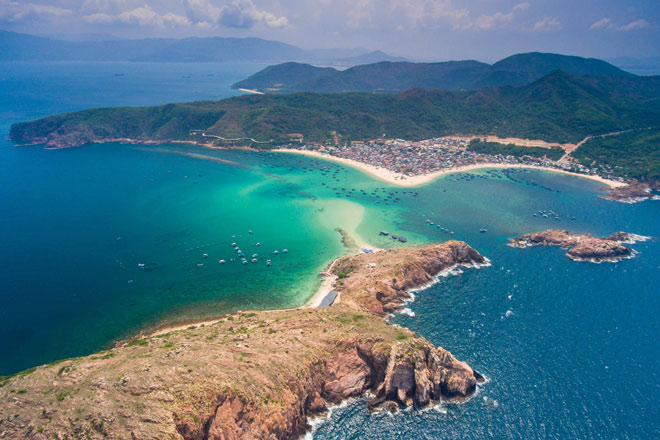 Lễ 2/9: bí kíp chọn chuyến đi “chuẩn không cần chỉnh” - 1