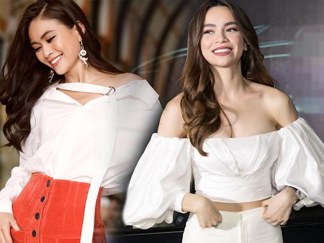 Câu nói tử tế Hồ Ngọc Hà dành cho Mâu Thủy thuở hàn vi khiến cô không bao giờ quên - 2