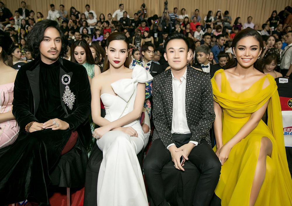 Câu nói tử tế Hồ Ngọc Hà dành cho Mâu Thủy thuở hàn vi khiến cô không bao giờ quên - 3