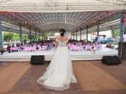 Tin tức - Chú rể bỏ trốn theo tình nhân, cô dâu "đứng mũi chịu sào" xin lỗi quan khách trong ngày cưới