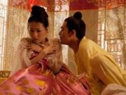 Eva tám - Vị hoàng đế "yêu" cả chị gái và cô ruột khiến lịch sử Trung Hoa phải khiếp đảm