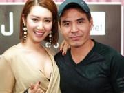 Giải trí - Thuý Ngân Gạo Nếp Gạo Tẻ lên tiếng chuyện "ngủ chung một phòng" với Trung Dũng