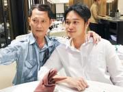 Giải trí - "Hoàng tử sơn ca" Quang Vinh lần đầu hé lộ ảnh người bố không phải đại gia