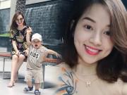 Giải trí - Ly Kute: Từ đau khổ khi mang thai đến bà mẹ đơn thân hạnh phúc được bao người nể phục!