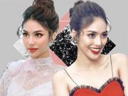 Làm đẹp - Lan Khuê tự nhận: "Ăn son, ăn phấn, ăn photoshop" nhưng thực tế có phải vậy?