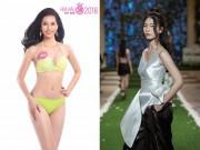 Thời trang - Thí sinh Hoa hậu Việt Nam đang thi vẫn tranh thủ chạy sô trang trải cuộc sống