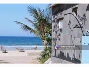 Lifestyle - Truy tìm về ngôi làng bích họa đẹp như mơ xuất hiện trong video "gây sốt" của Quang Vinh