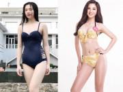 Thời trang - Vẻ đẹp phổng phao của 4 nữ sinh 2000 lọt Chung kết Hoa hậu Việt Nam